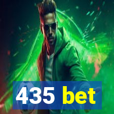 435 bet